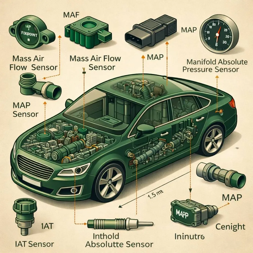Heating & Air Conditioning at Fixpoint in Coquitlam