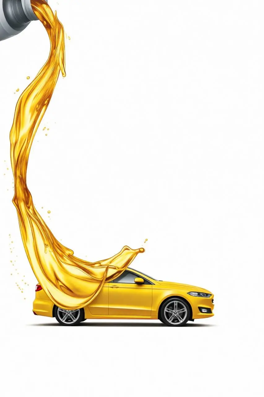 Oil Change & Lubrication at Fixpoint in Coquitlam